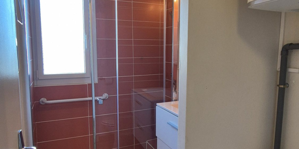 appartement à ST LARY SOULAN (65170)